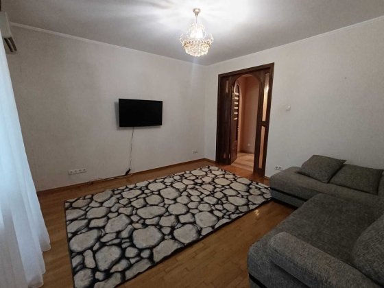 Сдам 2-х комнатную квартиру на 7-й ст.Фонтана/ Посмитного Одесса