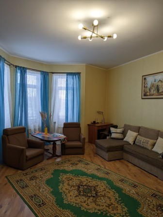 ВЛАСНИК Здам власну двокімнатну квартиру з індивідуальним опаленням - фото 1