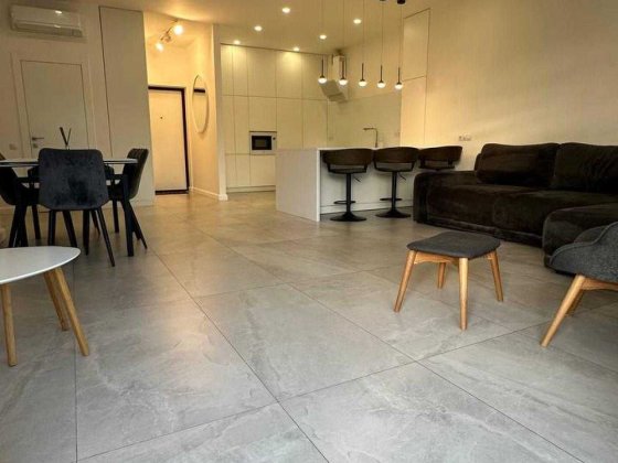 Оренда простора 2кімн+кух.студіо НОВОБУД вул.Стуса з ПАРКОМІСЦЕМ!!! Львів