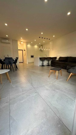 Оренда простора 2кімн+кух.студіо НОВОБУД вул.Стуса з ПАРКОМІСЦЕМ!!! - фото 1