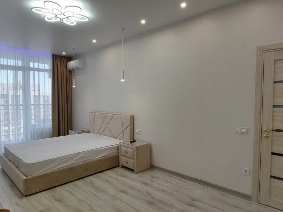 ДОВОГОСТРОКОВО. 51 Перлина,  Аркадія Одеса