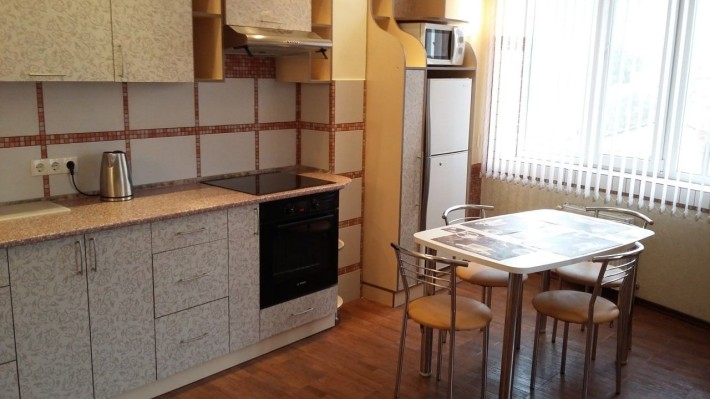 Сдам квартиру в Центре/Пантейлемоновская/новострой - фото 1