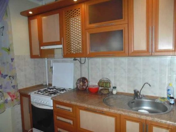 Аренда 1к квартиры Чигрина Николаев