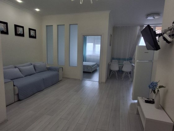 Сдам Евродвушку Аркадия/ ЖК Гагариникий Одесса