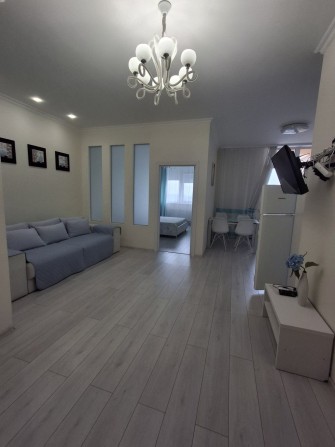 Сдам Евродвушку Аркадия/ ЖК Гагариникий - фото 1