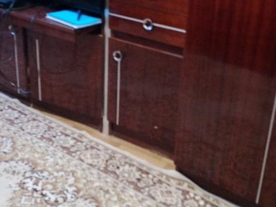 3 -кімнатна квартира Ліски Николаев