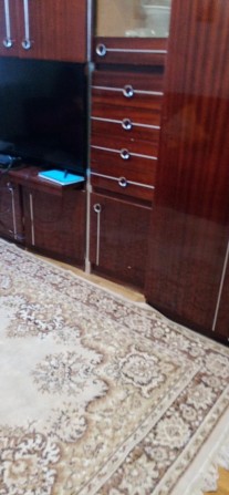 3 -кімнатна квартира Ліски - фото 1