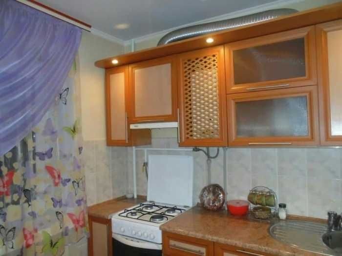 Аренда 1к квартиры Чигрина - фото 1