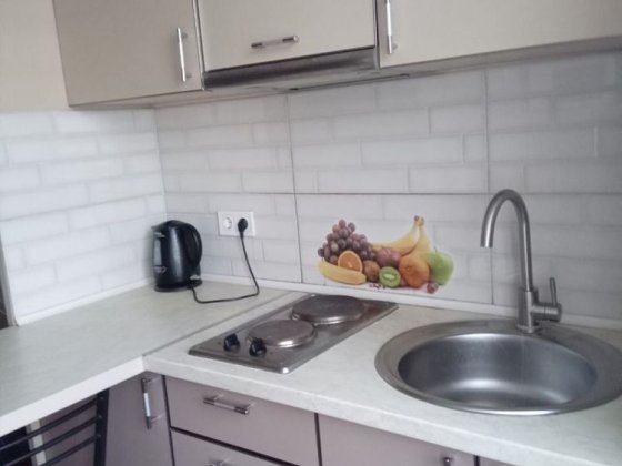 Сдам 1к студию на Воробьевых горах Харьков