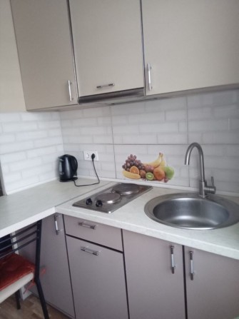 Сдам 1к студию на Воробьевых горах - фото 1