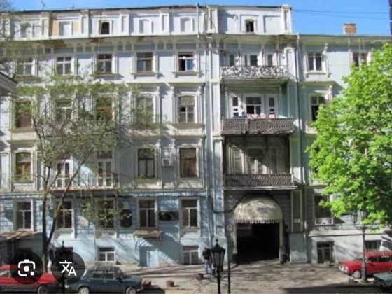 Сдам квартиру Аренда квартиры пер.Чайковского Одеса