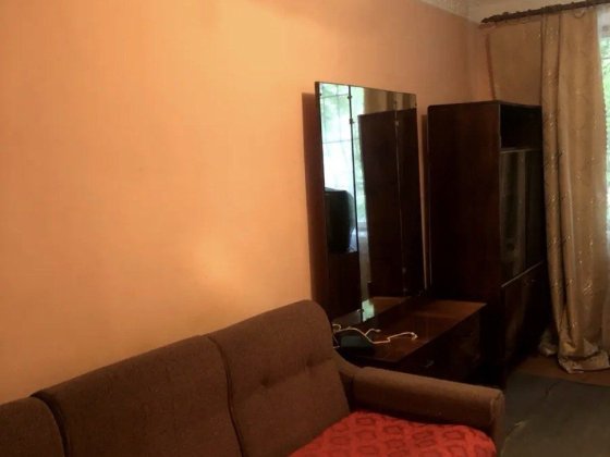 Оренда 1-кімнатної квартири на Широкій Львів