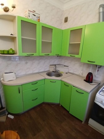 Сдам 1к Центр  Жуковского - фото 1