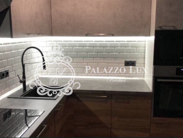 Аренда 1 ком кв, 55 м2, новострой Балакирева - фото 1