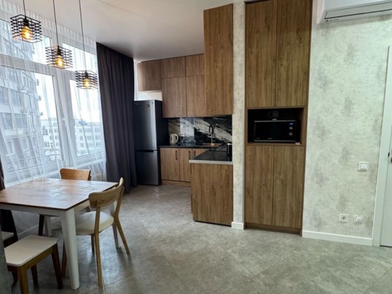 Аренда ЖК 48 Жемчужина, ул. Каманина 16а Одеса