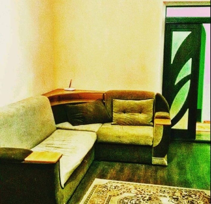 Сдаю 2х квартиру Соборная Б Морская.12000гр - фото 1