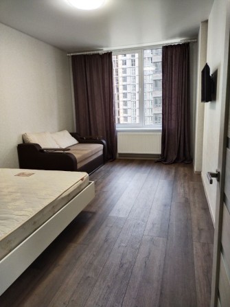 Сдам однокомнатную квартиру - фото 1