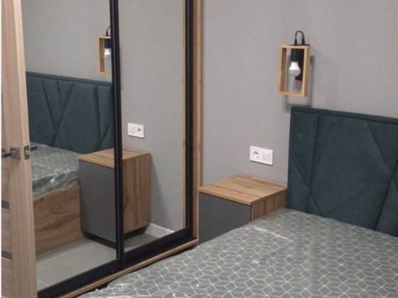 Сдам впервые 1комн квартиру в самом центре Харькова в новострое Харьков