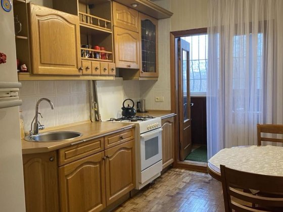 Уютная 3 х квартира Глушко возле Формы Одеса