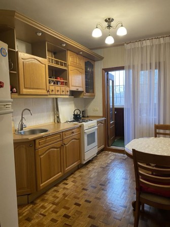 Уютная 3 х квартира Глушко возле Формы - фото 1