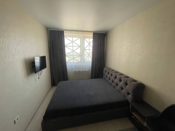 Сдам 1 комнатную квартиру в ЖК Одесские Традиции. Ул. Грушевского. - фото 1