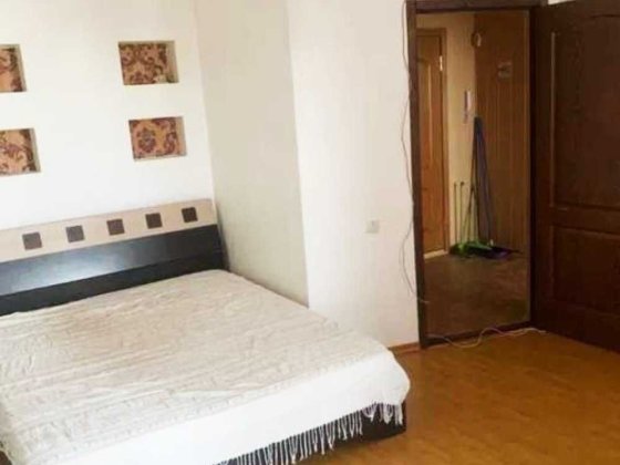 Однокомнатная кв. Новострой метро Научная Харків