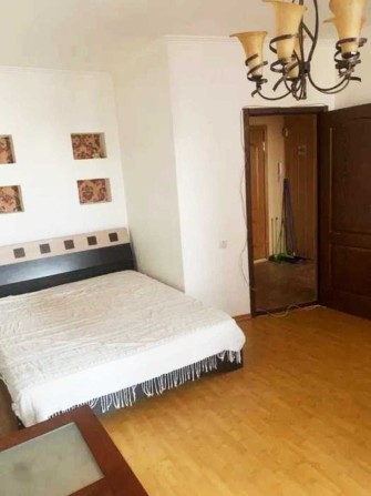 Однокомнатная кв. Новострой метро Научная - фото 1