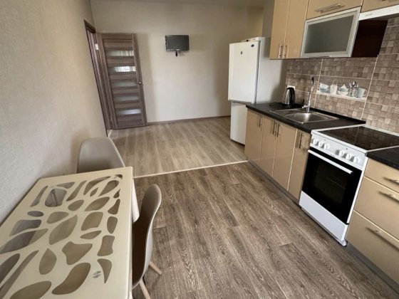 Актуальна! Реальная 1 квартира ЖК Левада 1 новострой проспект Гагарина Харків