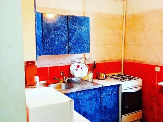 Сдам 2-к.квартиру в центре на Б. Морской Николаев