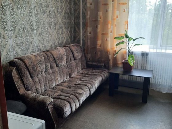 Аренда студии Холодная гора на 2 этаже Харків