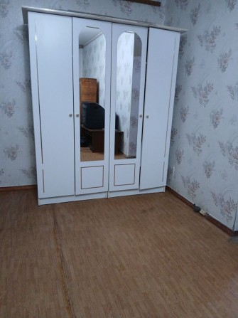 Сдам 3ком.кв . 604м.р,ун.Украина - фото 1