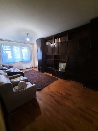 Сдам 1 комн квартиру Новые Дома Коммунальный рынок - фото 1