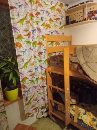 Сдам свою 2 комнатную - фото 1