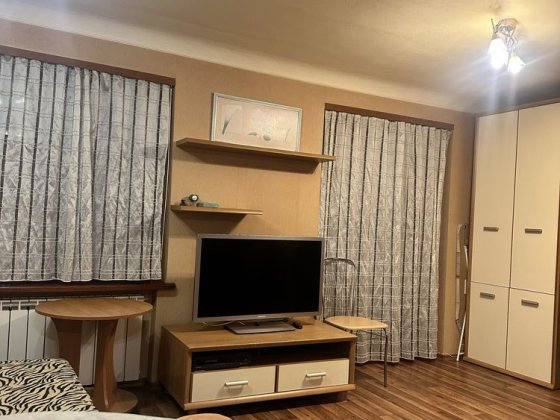 Реальная 1-ка на Ботаническом Саду, Отакара Яроша 47, Павлово Поле Харьков