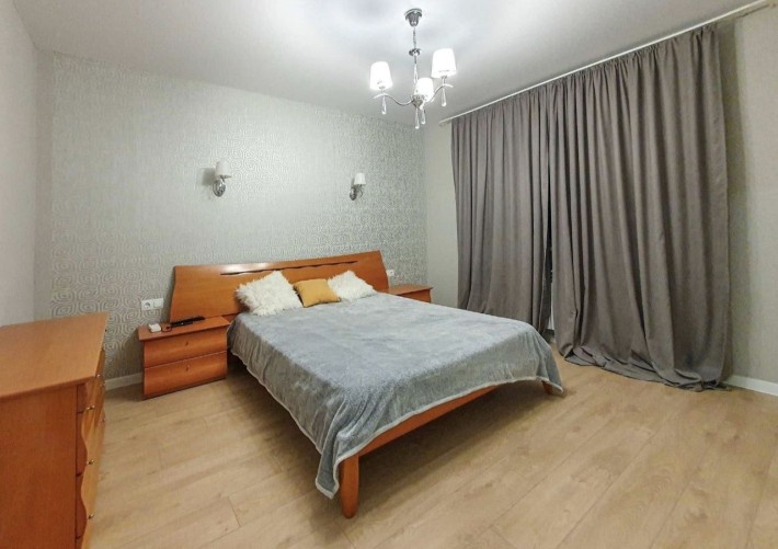 Студия и спальня жк рогатинский новострой центральный рынок - фото 1