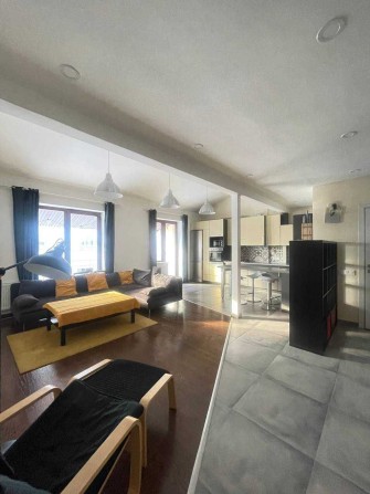 Оренда квартири на вул. Горбачевського - фото 1