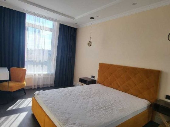 Оренда 2-кімнатної квартири в ЖК "Семицвіт". Ближній Центр. Львів