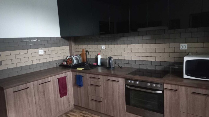 2к.квартира по вул.Б.Тена. Ц-17000грн. - фото 1