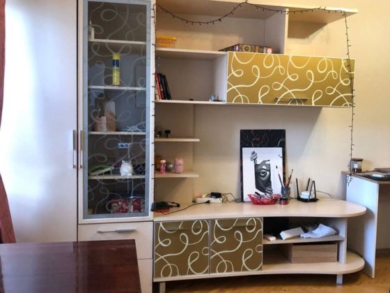 Здається двокімнатна квартира по вулиці Пасічній ,м.Львів,від власника Львів