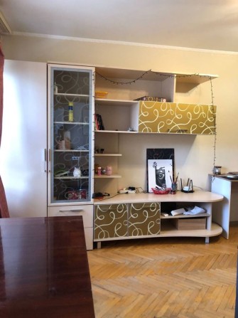 Здається двокімнатна квартира по вулиці Пасічній ,м.Львів,від власника - фото 1