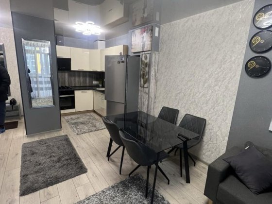 Оренда 1 кімнатної квартири Львів