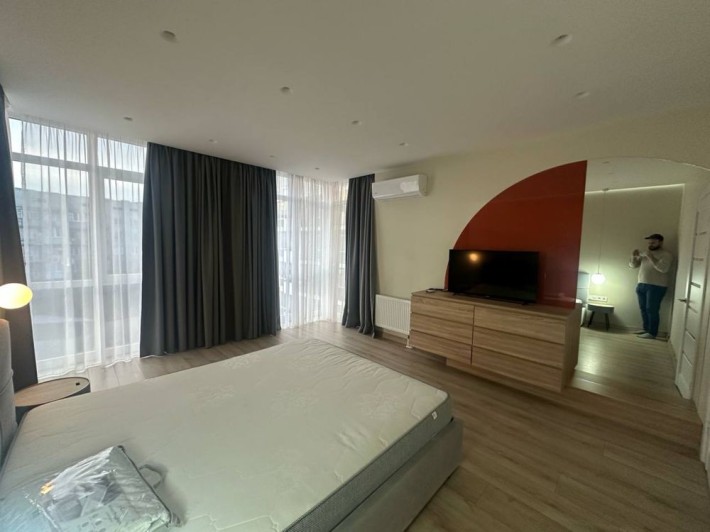 Оренда стильної квартири в ЖК Британія вул Шевченка - фото 1