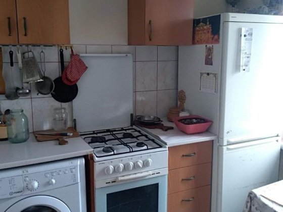 Оренда однокімнатної квартири однокімнатна квартира Щурата Львов