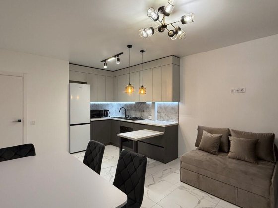 Перша здача/Оренда 1-к квартири/вул. Навроцького, 4/ЖК Auroom Spark Львов