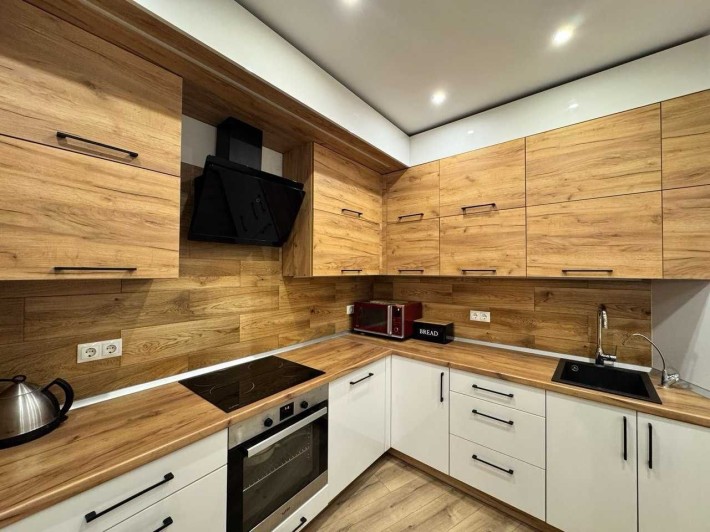 оренда 1к квартири на Липинського, ЖК Парус, 24000 грн - фото 1