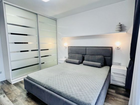 Оренда 1 кімнатної квартири вулиця Стрийська (ЖК Націіональний) Львов