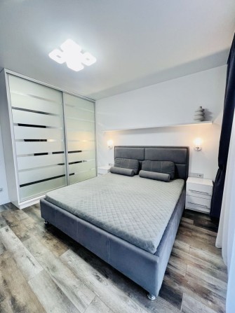 Оренда 1 кімнатної квартири вулиця Стрийська (ЖК Націіональний) - фото 1