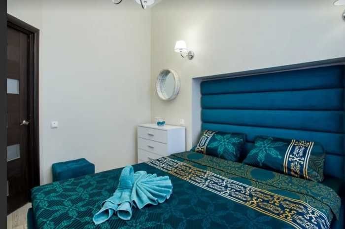 Аренда 2к квартиры Центр (Ингульский мост) - фото 1