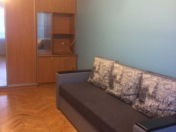 Оренда 1 кім квартири, вул Караджича Львів