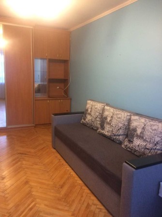 Оренда 1 кім квартири, вул Караджича - фото 1